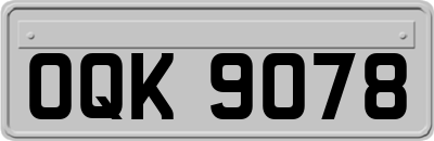 OQK9078