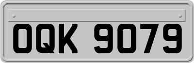 OQK9079