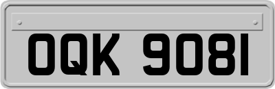 OQK9081