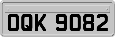OQK9082