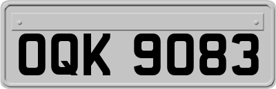 OQK9083