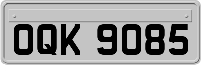 OQK9085