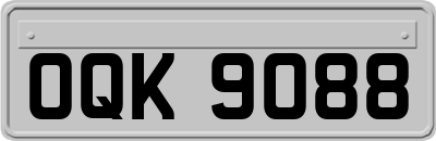 OQK9088