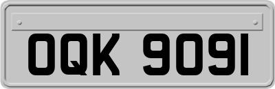 OQK9091