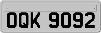 OQK9092
