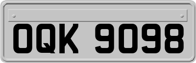 OQK9098
