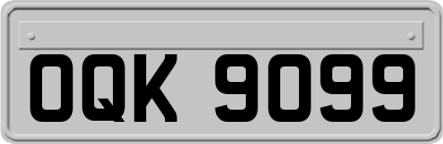 OQK9099