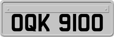 OQK9100