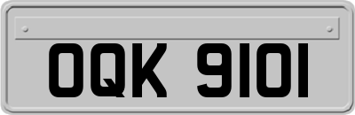 OQK9101