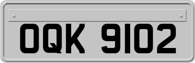 OQK9102