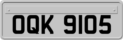 OQK9105