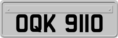 OQK9110