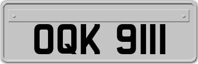 OQK9111