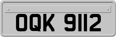 OQK9112