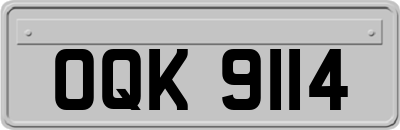 OQK9114