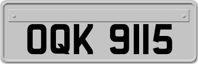OQK9115