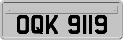 OQK9119