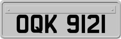 OQK9121