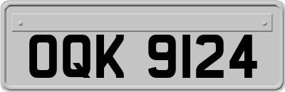 OQK9124
