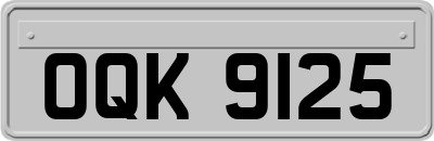 OQK9125