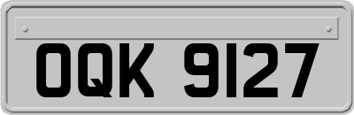 OQK9127