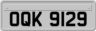 OQK9129