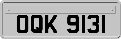 OQK9131
