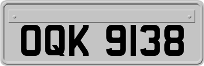 OQK9138