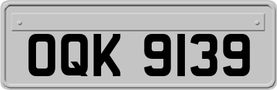 OQK9139