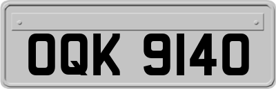 OQK9140