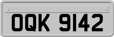 OQK9142