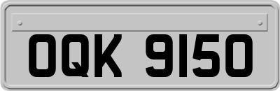 OQK9150