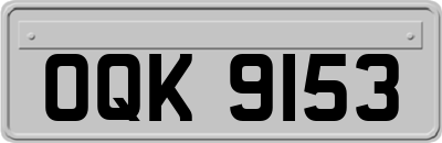 OQK9153