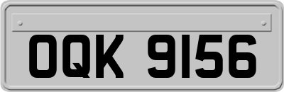 OQK9156