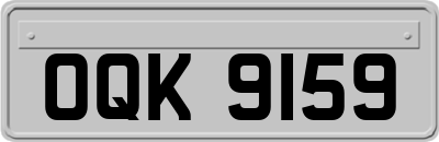 OQK9159