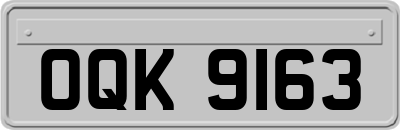 OQK9163