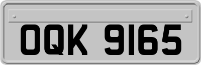 OQK9165