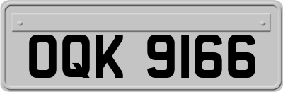 OQK9166