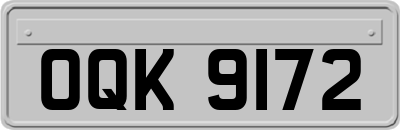 OQK9172