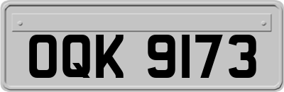 OQK9173