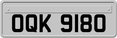 OQK9180