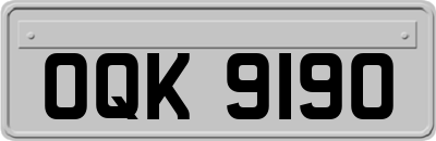 OQK9190