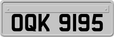 OQK9195