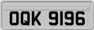 OQK9196