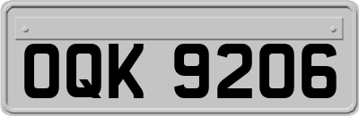 OQK9206