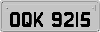 OQK9215