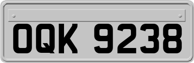 OQK9238