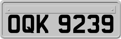 OQK9239