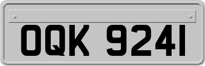 OQK9241