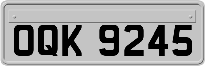 OQK9245